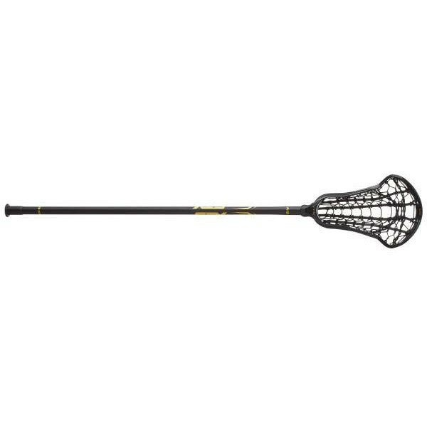 STX Exult Pro Elite Complete Women's Lacrosse Stick with Proform Pocket