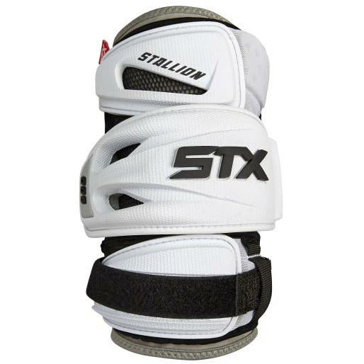 STX Stallion 900 Arm Pads