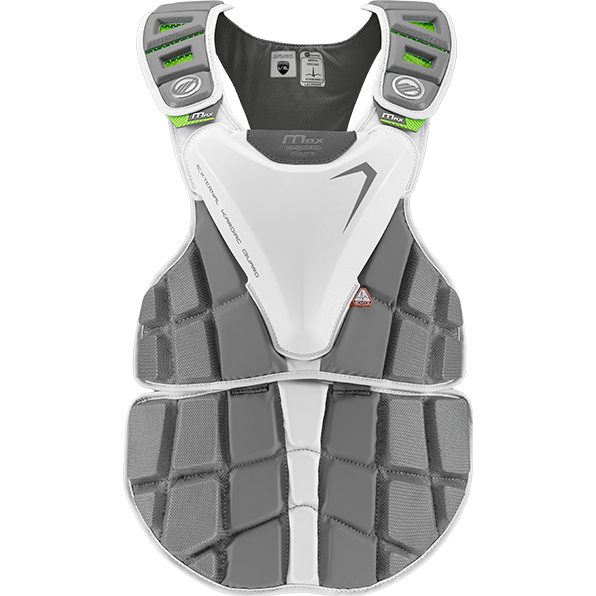 Maverik Max EKG Goalie Chest Protector