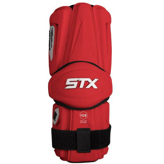 STX Stallion 900 Lacrosse Arm Guards