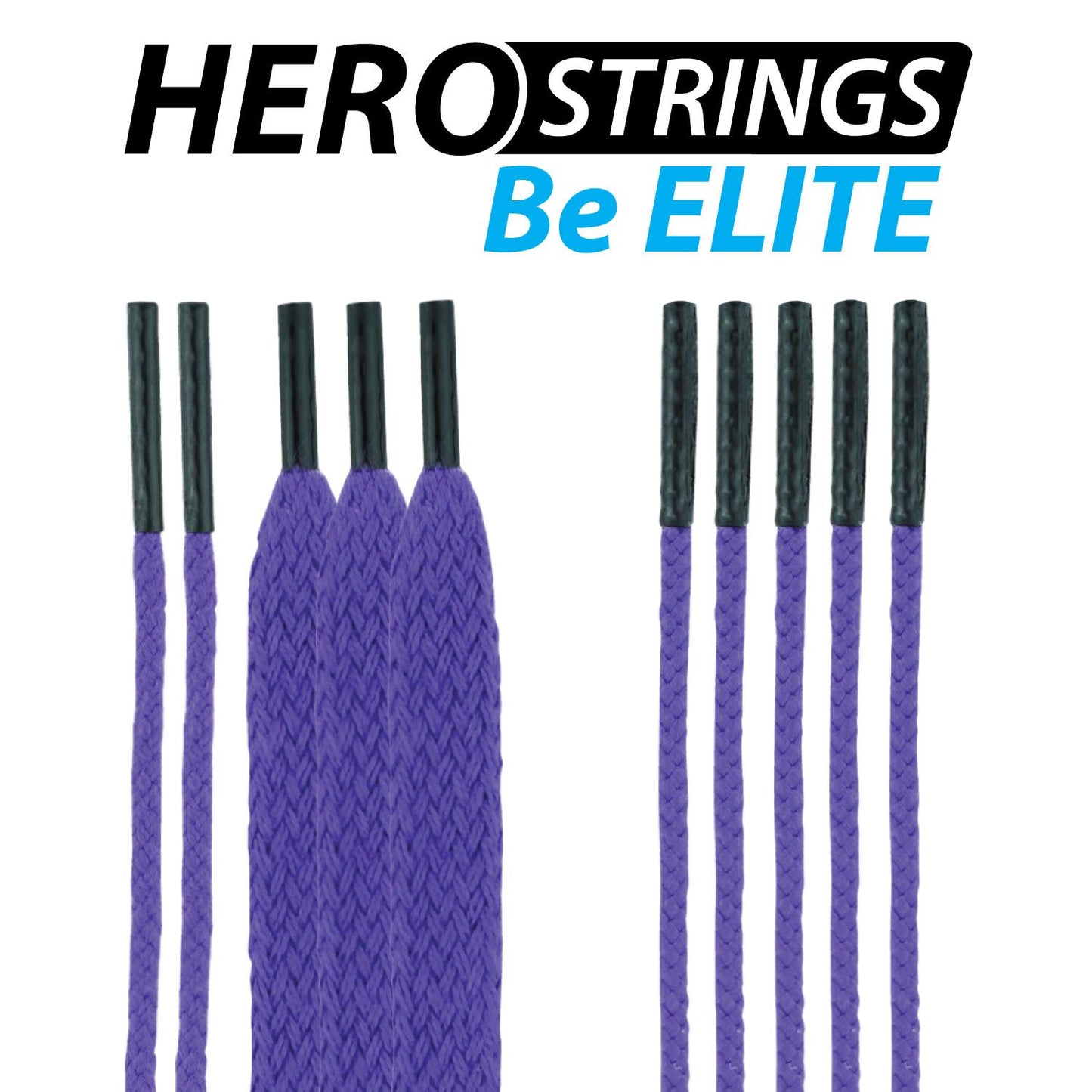 ECD Hero Strings