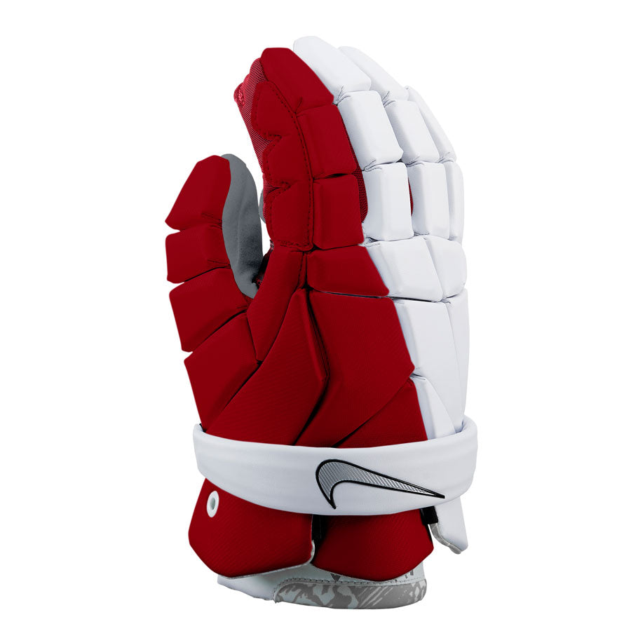 Nike vapor best sale lax gloves