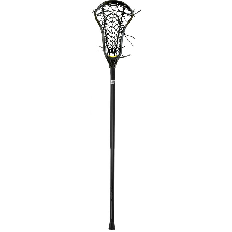 Gait Air Complete Women's Lacrosse Stick Flex Mesh