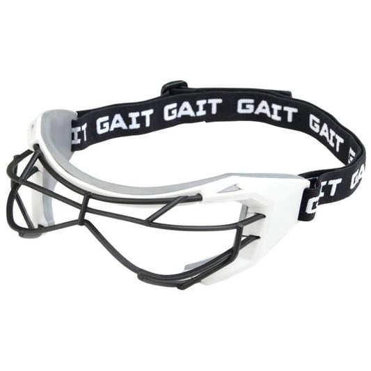 Gait Vision Women's Lacrosse Eye Mask Goggles