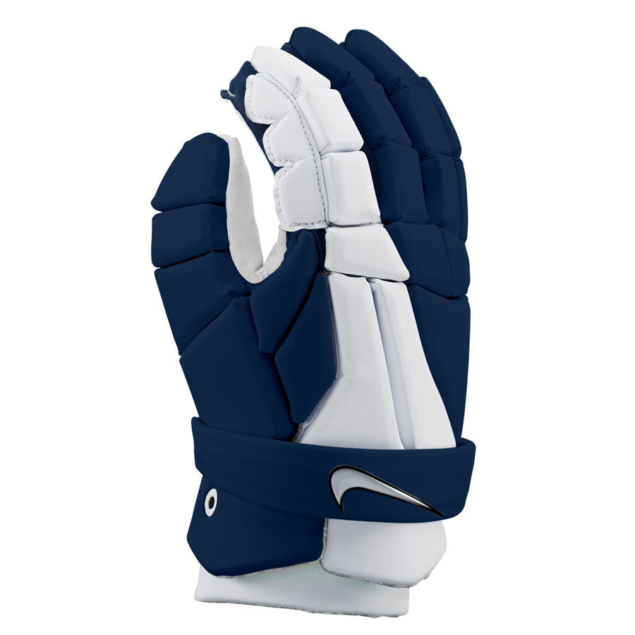 Nike vapor clearance 2 lacrosse gloves