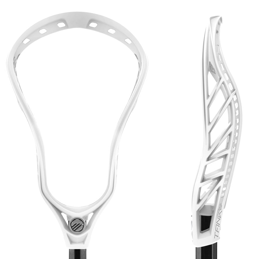 Maverik Tank 2.0 Lacrosse Head