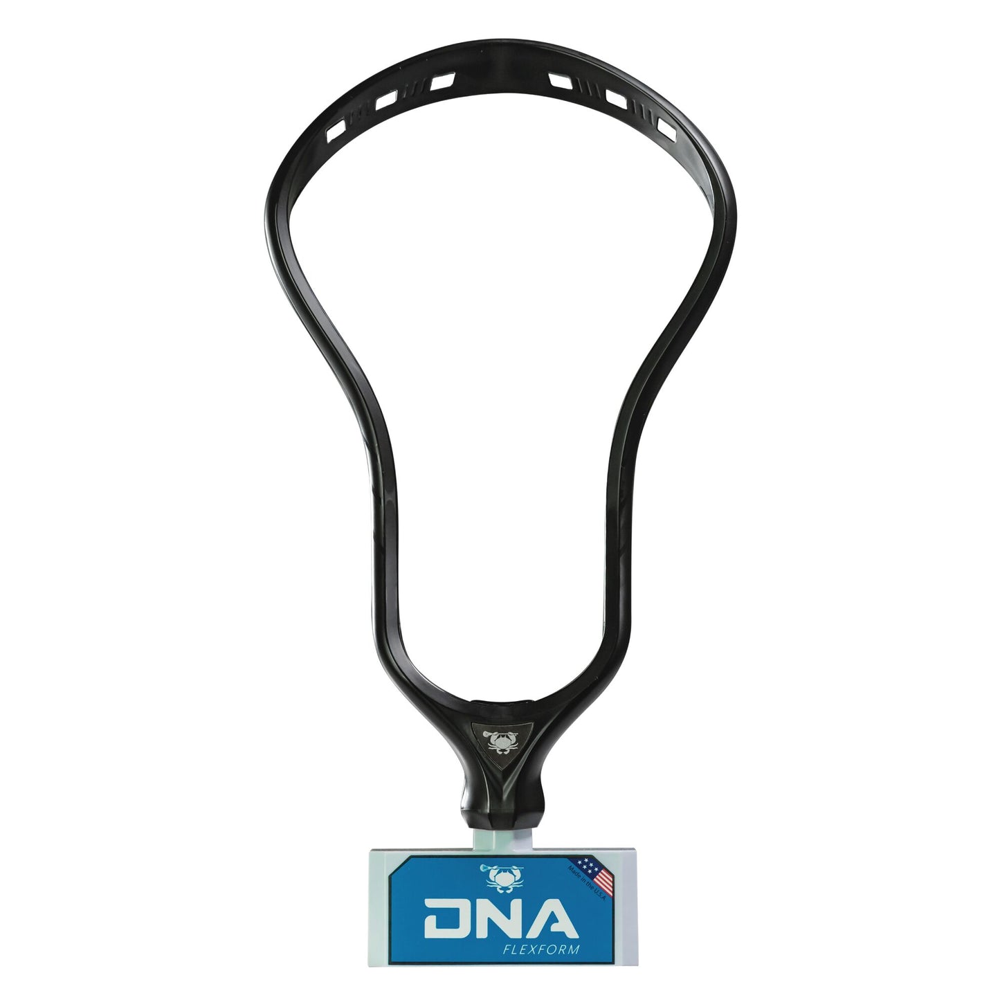 ECD DNA Lacrosse Head