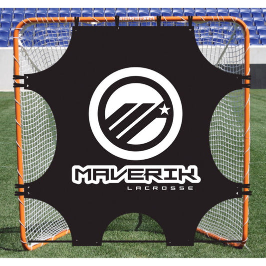 Maverik Paul Wall Lacrosse Goal Shooting Target