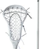 Gait Air Complete Women's Lacrosse Stick Flex Mesh