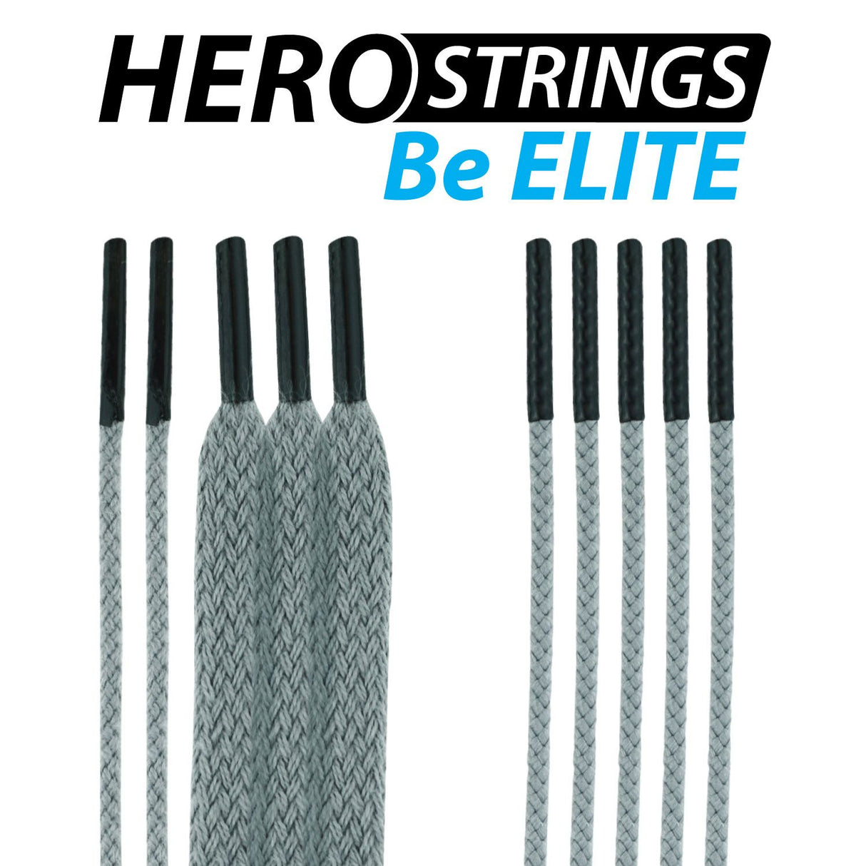 ECD Hero Strings