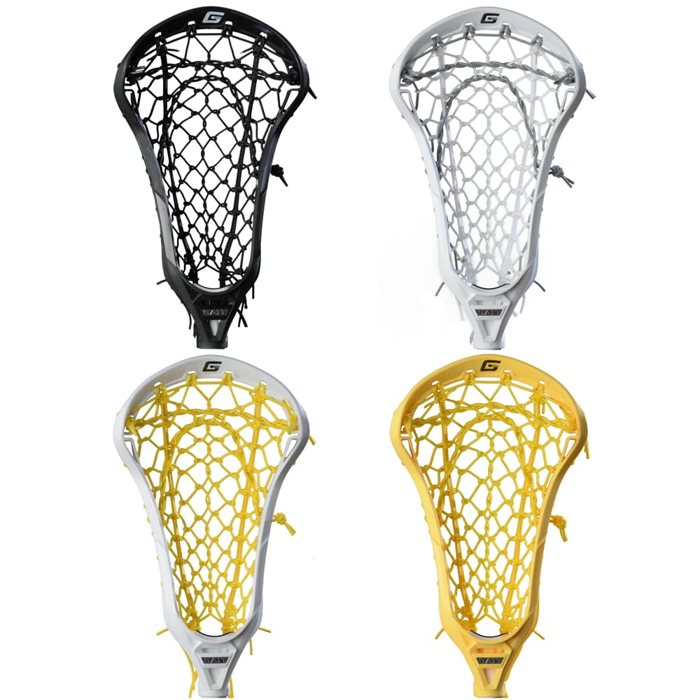 Gait Whip Flex Mesh Women's Lacrosse Head