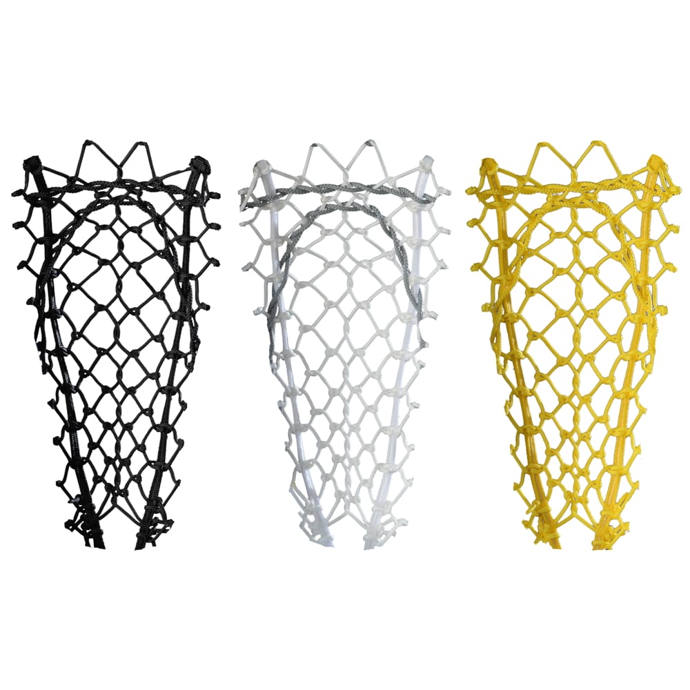 Women's Flex Mesh Stringing Piece