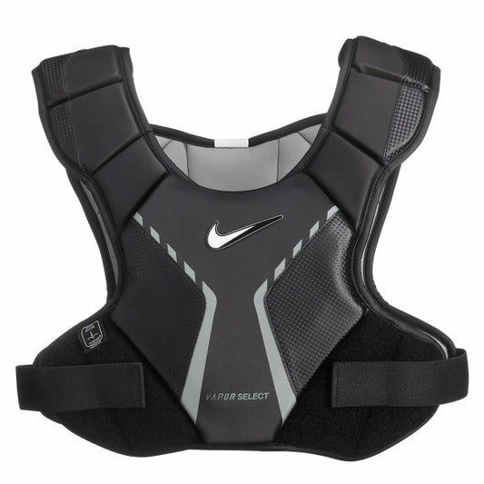 Nike Vapor Select Lacrosse Shoulder Pad Liner front view