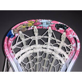 Custom Dyed StringKing Mark 2A with 8D Trad