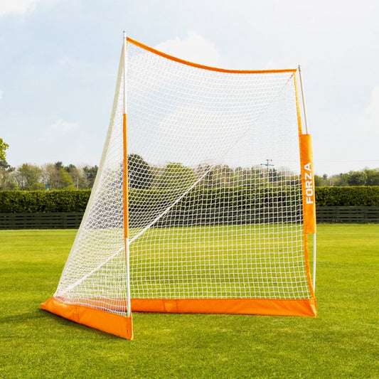 FORZA Pop-Up 6 x 6 Portable Training Goal - Similar to Bownet