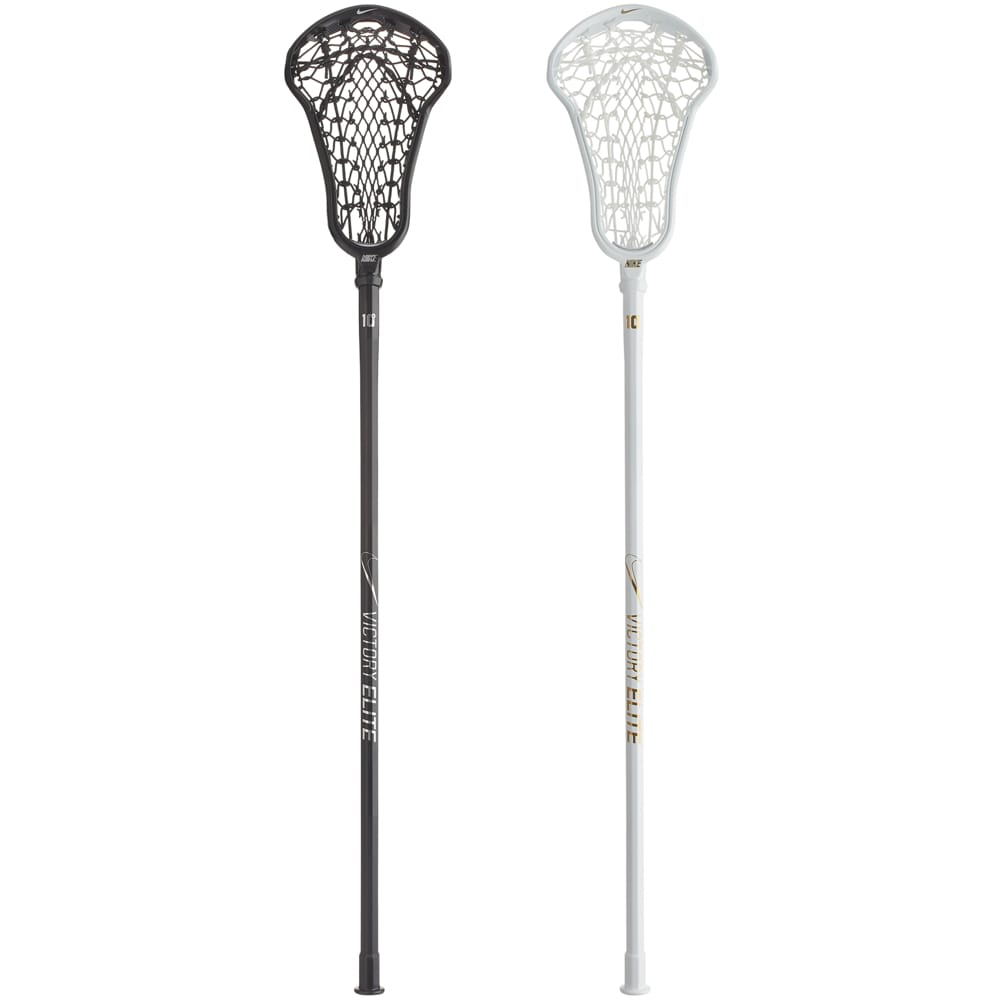 Nike Victory Elite Complete Women's Lacrosse Stick