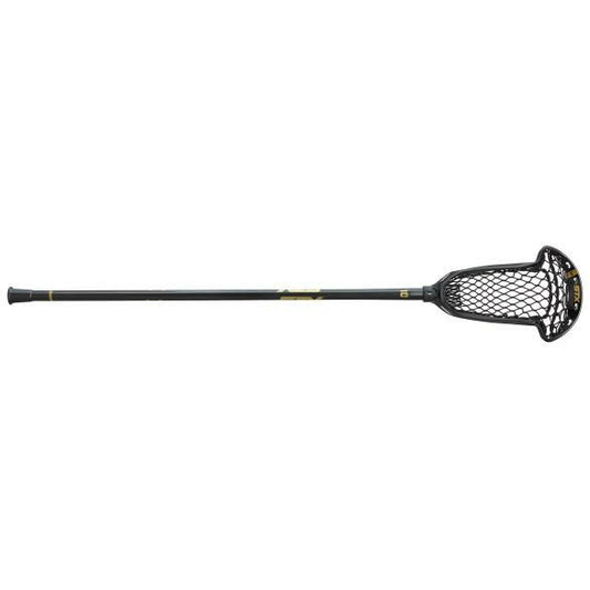 STX Axxis Complete Women's Lacrosse Stick Black