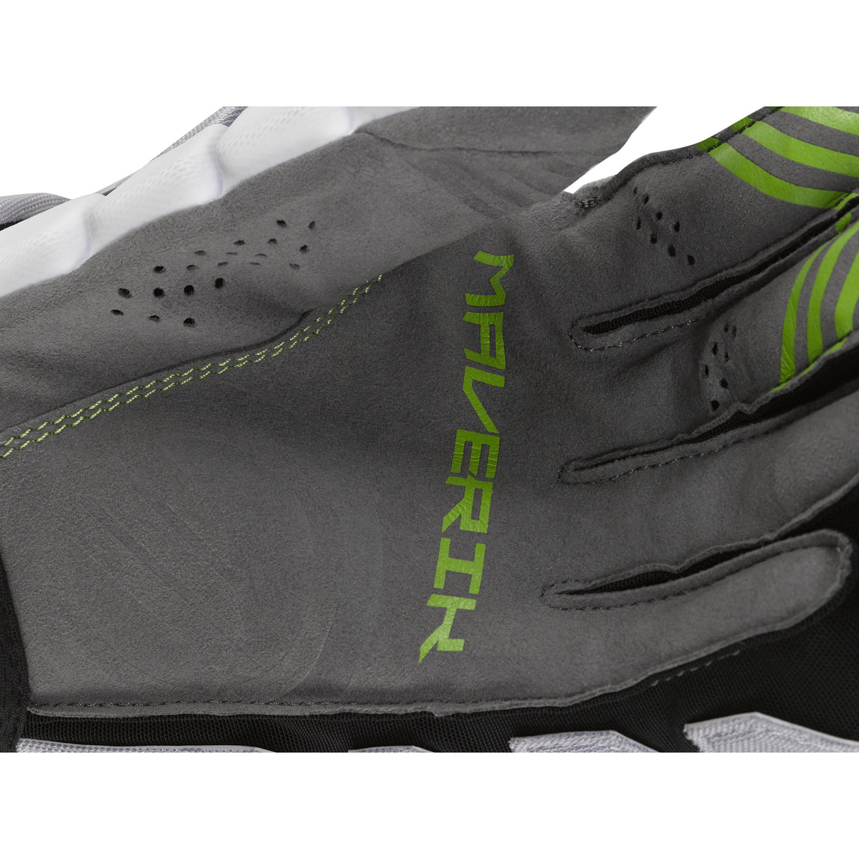 Maverik MX Lacrosse Gloves 2023 Model