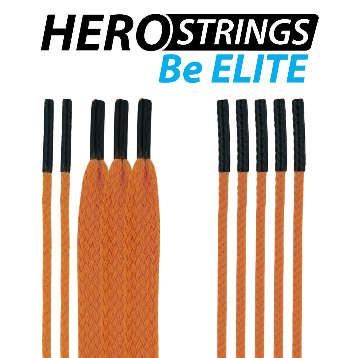 ECD Hero Strings