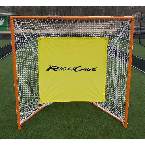 Rage Cage Lacrosse Shotblocker Pro