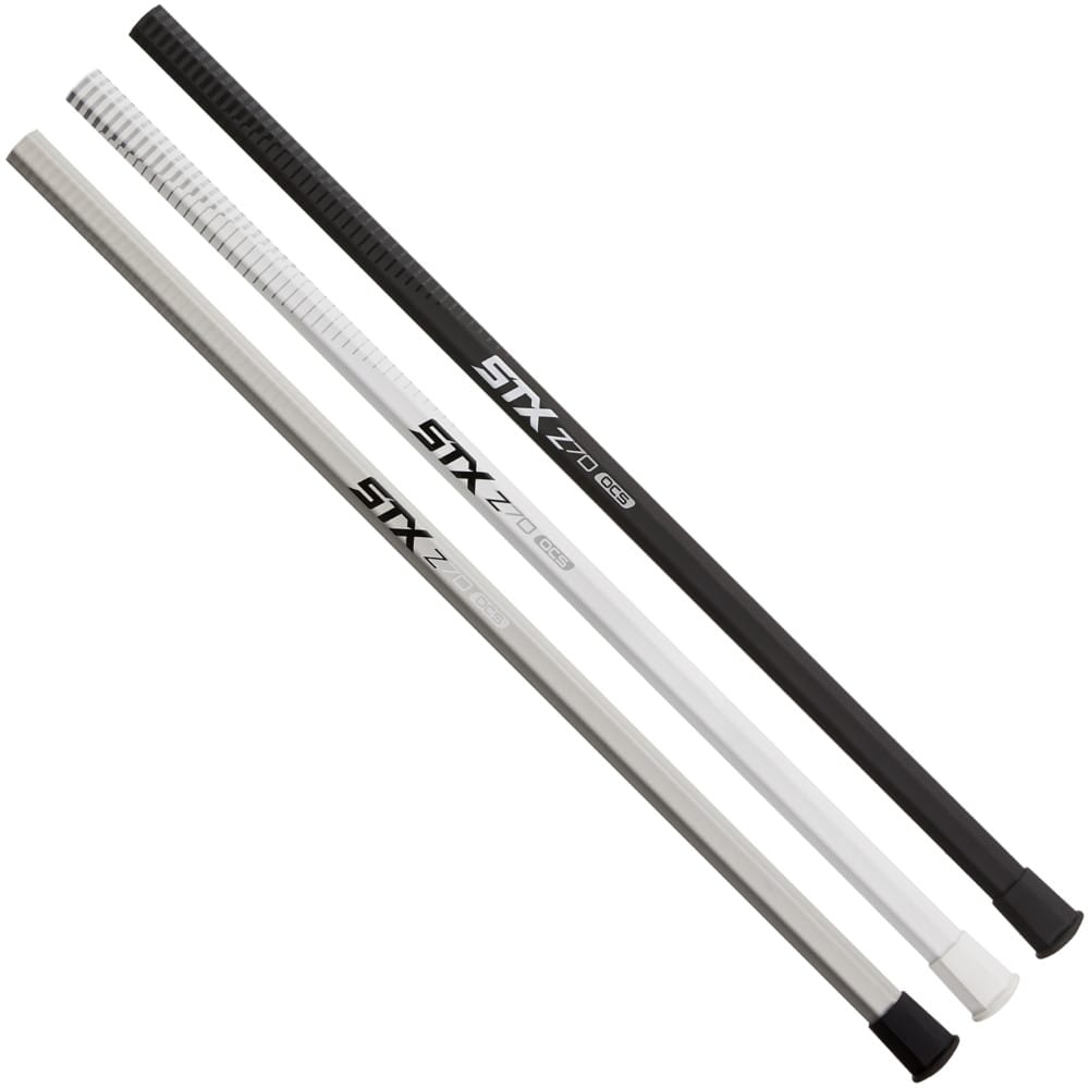 STX Lacrosse Z70 OCS Attack Shaft