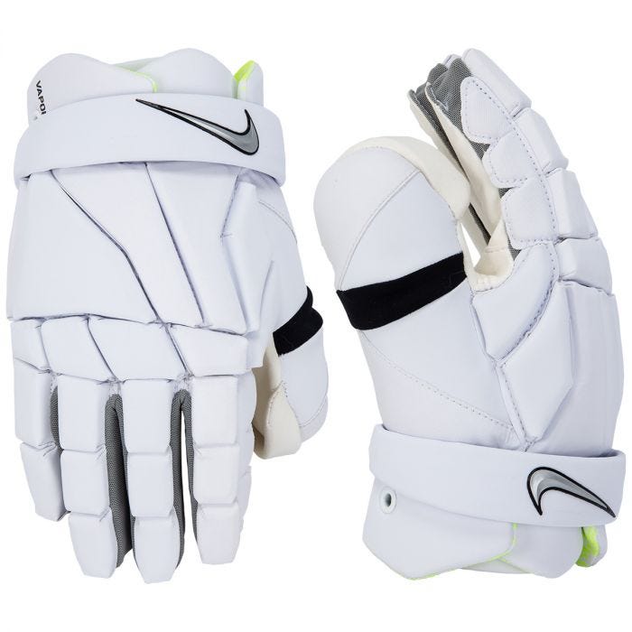 Nike Vapor Pro Goalie Lacrosse Gloves