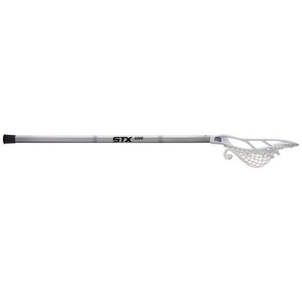 STX Stallion 200 Complete Men's Lacrosse Stick