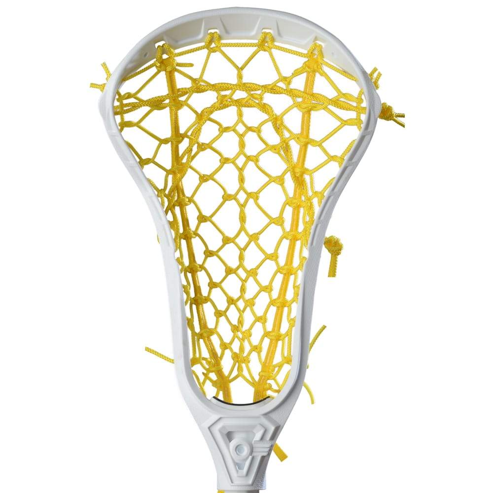 Gait Air Complete Women's Lacrosse Stick Flex Mesh