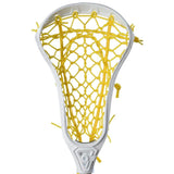 Gait Air Complete Women's Lacrosse Stick Flex Mesh