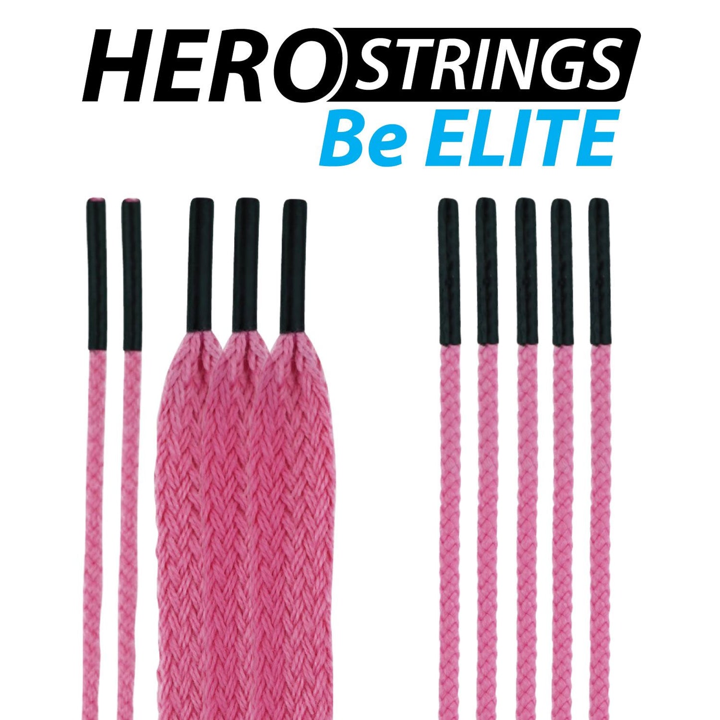 ECD Hero Strings