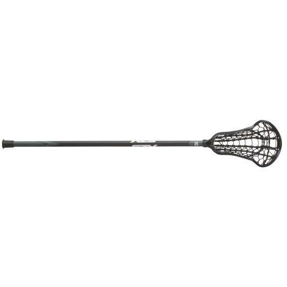 STX Exult Pro Complete Women's Lacrosse Stick