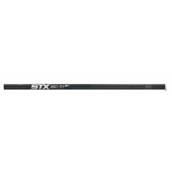 STX Sc-Ti X + Alloy Attack Lacrosse Shaft