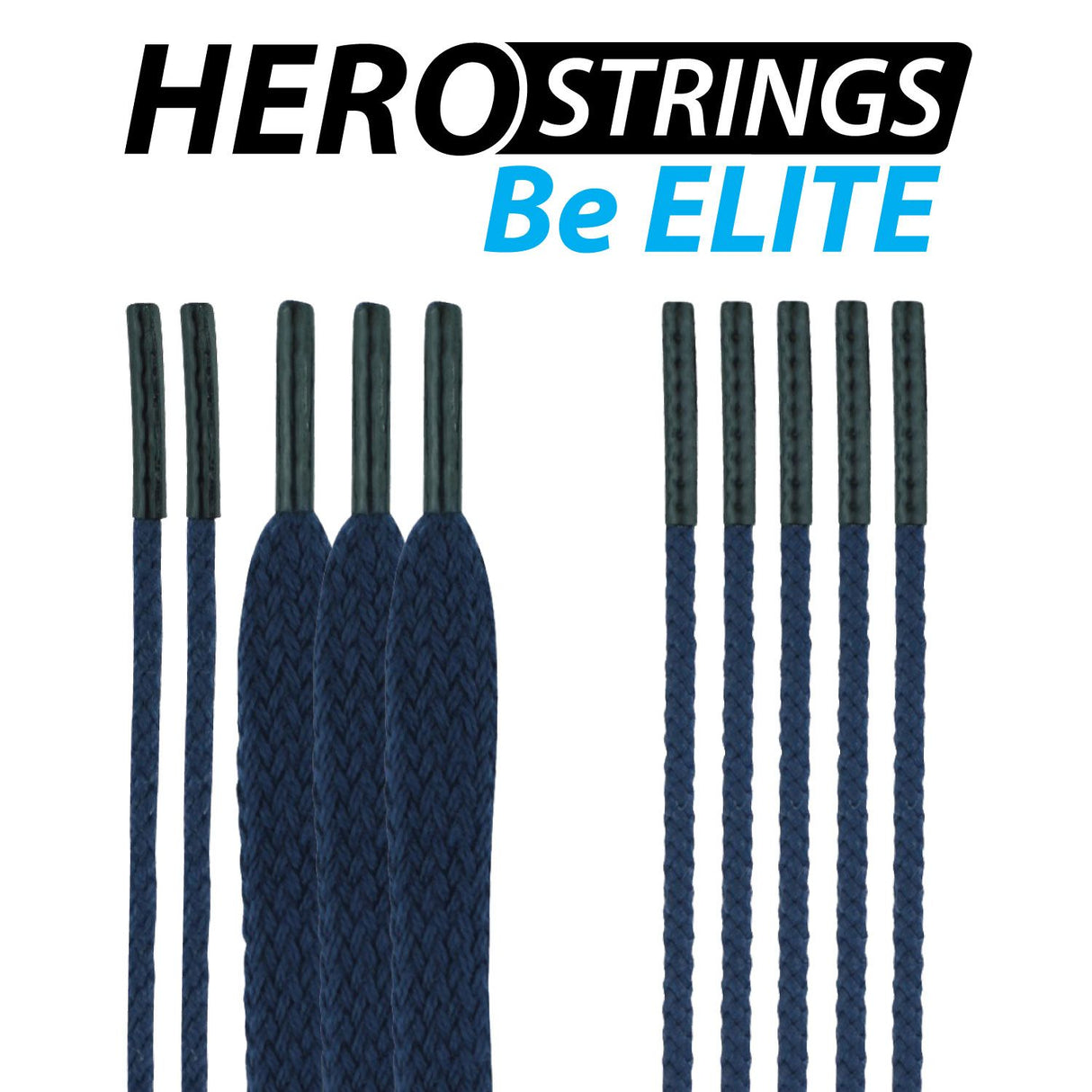 ECD Hero Strings