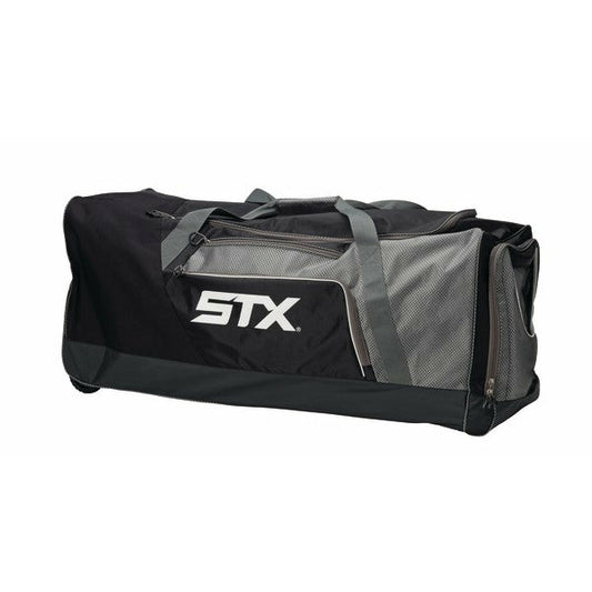 STX Challenger Lacrosse Equipment Wheelie Bag