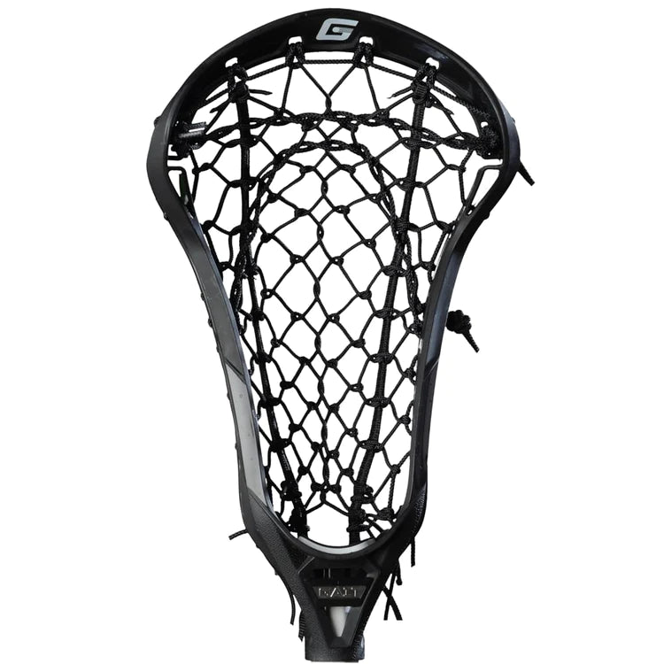 Gait Whip Complete Women's Lacrosse Stick Flex Mesh Pocket