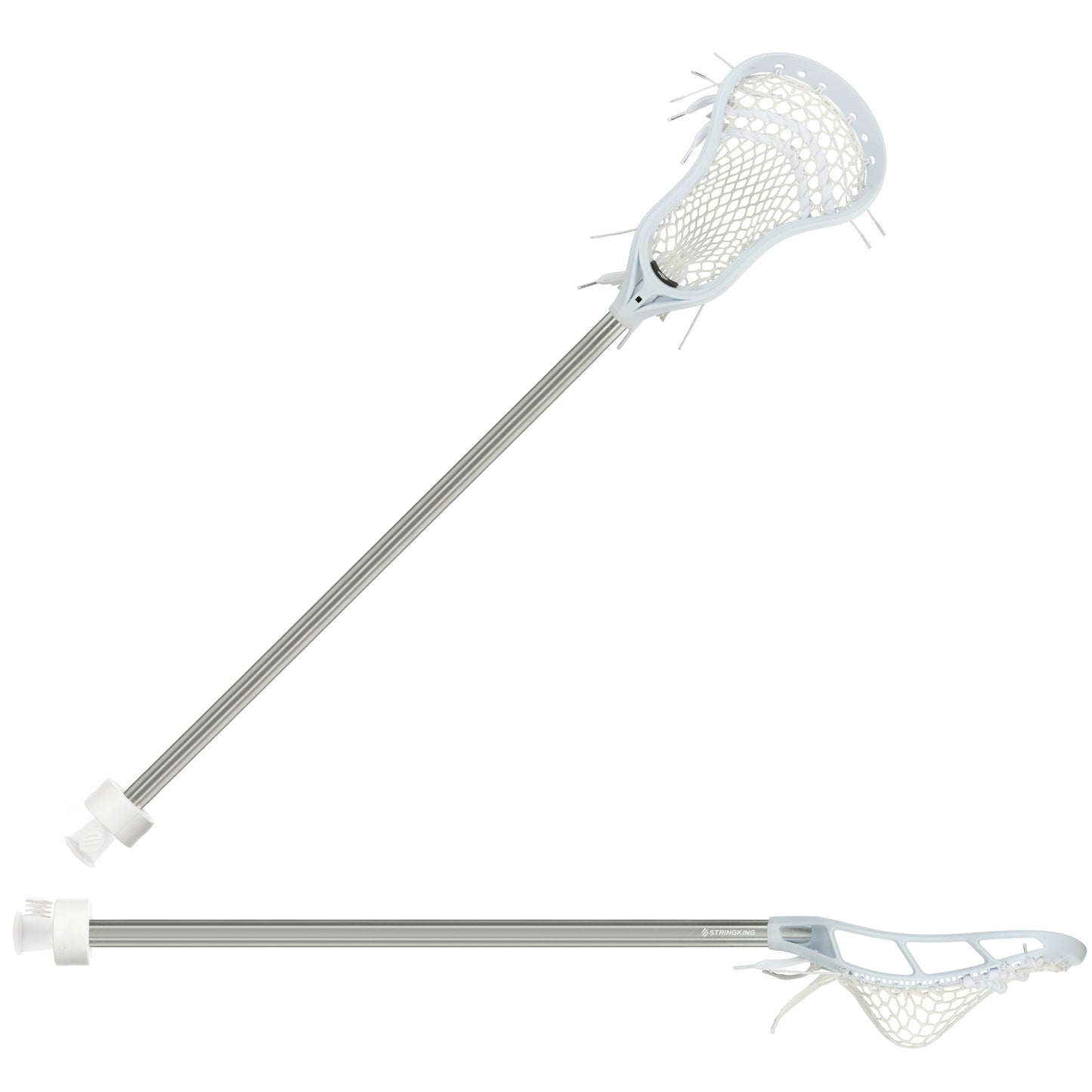StringKing Legend Complete 2 Intermediate Men's Lacrosse Stick