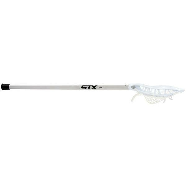 STX X10 Complete Men's A/M Lacrosse Stick