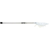 STX X10 Complete Men's A/M Lacrosse Stick