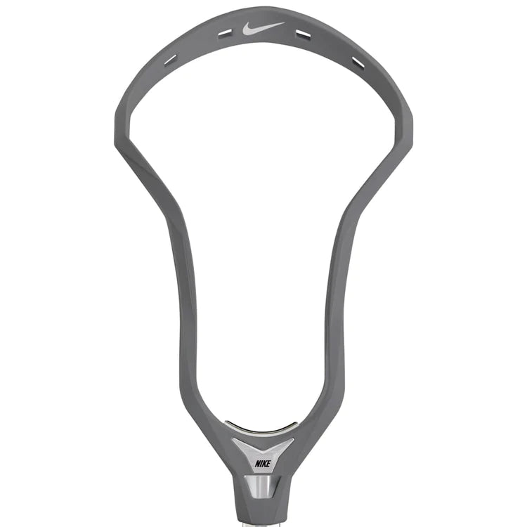 Nike Vapor Elite Lacrosse Head Grey