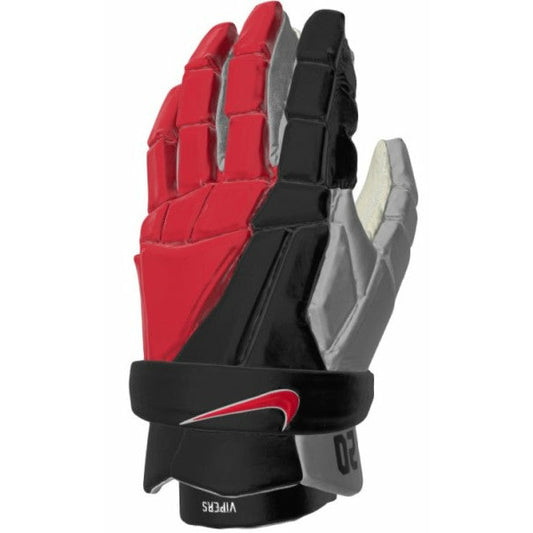 Custom Nike Vapor Pro Lacrosse Gloves