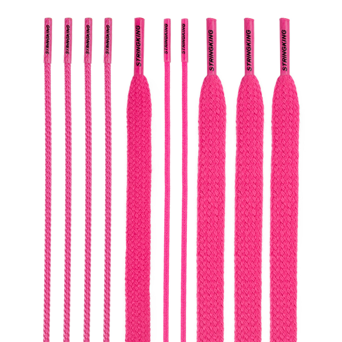 String Paq StringKing Performance Stringing Pack – Northern Soul Sportswear