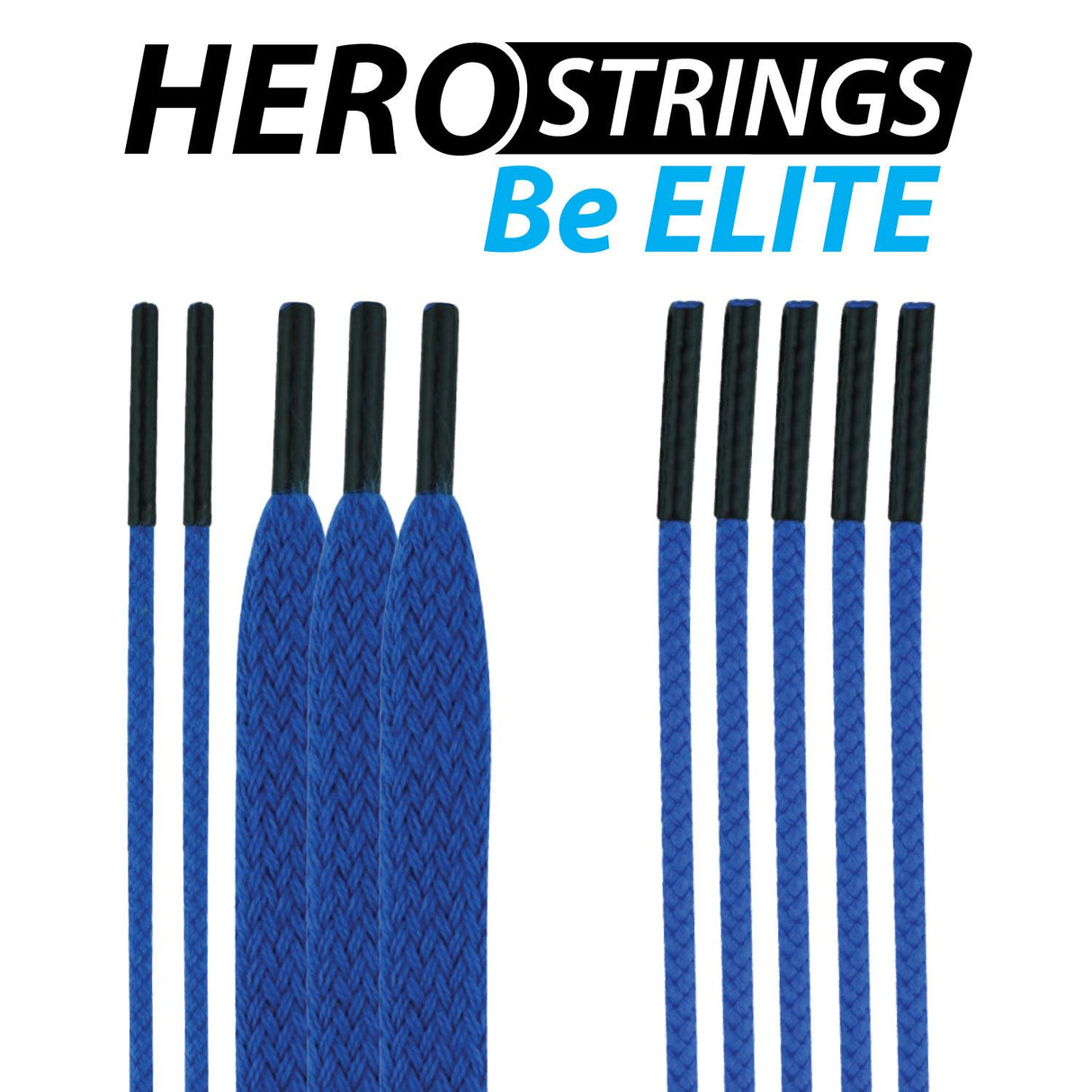 ECD Hero Strings