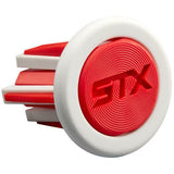 STX Elite Lacrosse End Caps - 2-Pack