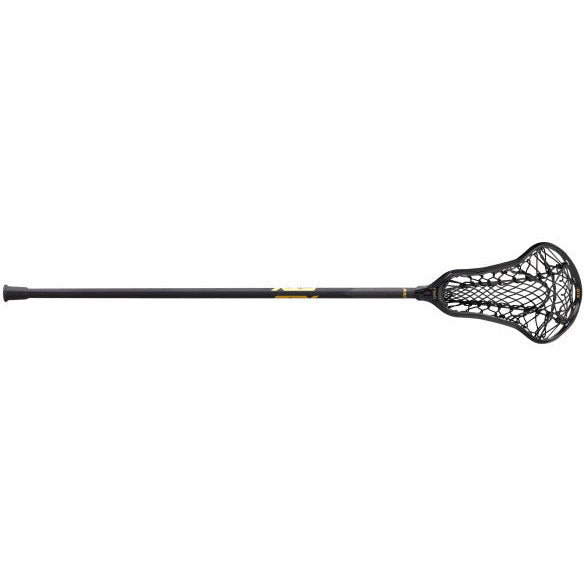 STX Crux Pro Elite Women's Lacrosse Stick with Crux 2.0 Mesh