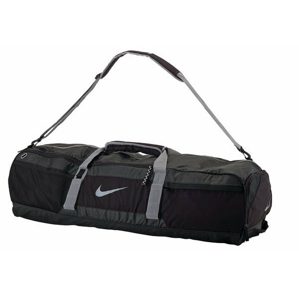 nike shield xl duffel bag