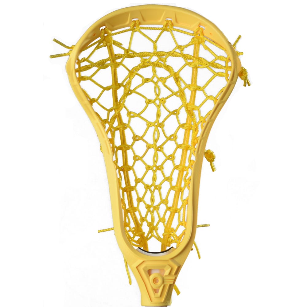 Gait Air Complete Women's Lacrosse Stick Flex Mesh