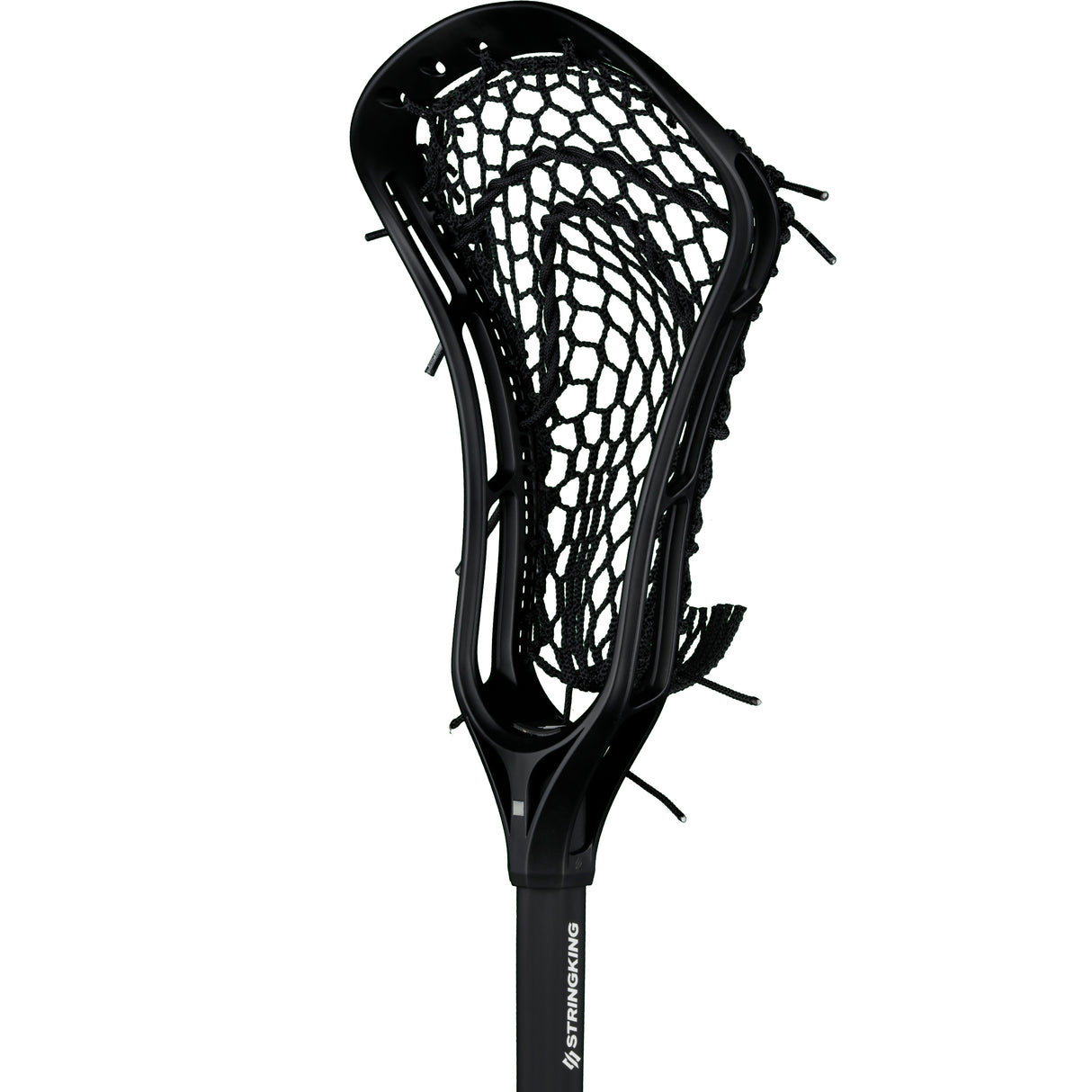 StringKing Women’s Complete Junior Lacrosse Stick