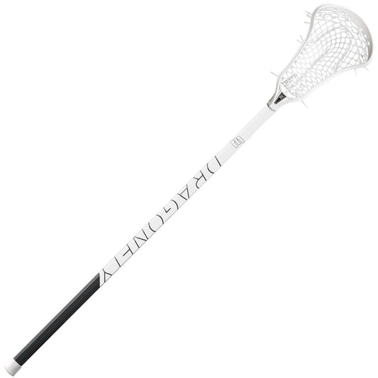 Epoch Purpose Elite 10 Degree Dragonfly Purpose Pro Composite Women's Lacrosse Stick