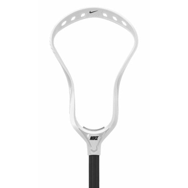 Nike Alpha Elite 2 Lacrosse Head, ideal for defensive players
