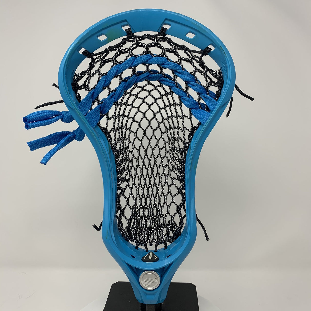 Force Hexagon 10 Lacrosse Mesh Piece